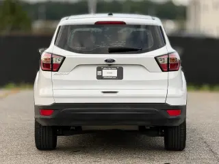 Ford Escape 2017 S 4dr SUV