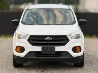 Ford Escape 2017 S 4dr SUV
