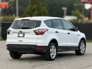 Ford Escape 2017 S 4dr SUV