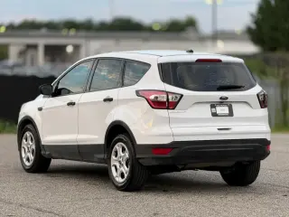 Ford Escape 2017 S 4dr SUV