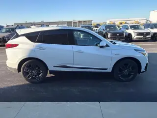 2021 Acura RDX
