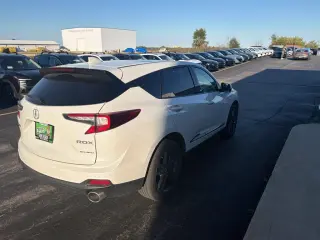 2021 Acura RDX