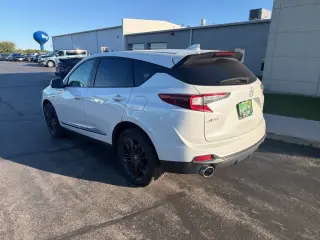 2021 Acura RDX