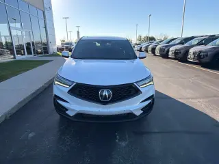 2021 Acura RDX