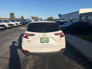 2021 Acura RDX