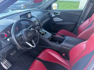 2021 Acura RDX