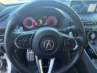 2021 Acura RDX
