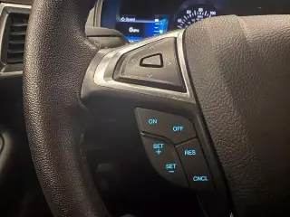 Ford Edge 2023 AWD SEL 4dr Crossover