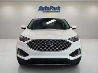 Ford Edge 2023 AWD SEL 4dr Crossover