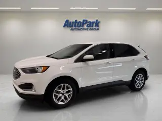 Ford Edge 2023 AWD SEL 4dr Crossover