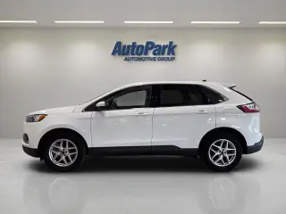 Ford Edge 2023 AWD SEL 4dr Crossover
