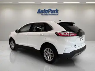 Ford Edge 2023 AWD SEL 4dr Crossover