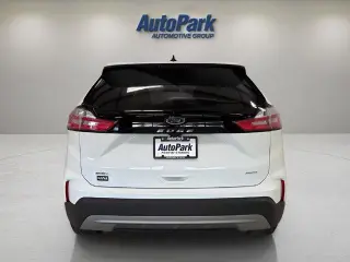 Ford Edge 2023 AWD SEL 4dr Crossover