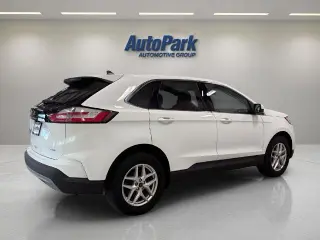 Ford Edge 2023 AWD SEL 4dr Crossover