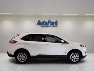 Ford Edge 2023 AWD SEL 4dr Crossover