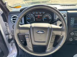 Ford F-150 2014 4x4 XLT 4dr SuperCab Styleside 6.5 ft. SB