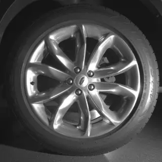 Ford Explorer 2013 AWD Limited SUV de 4 puertas