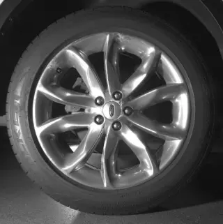 Ford Explorer 2013 AWD Limited SUV de 4 puertas