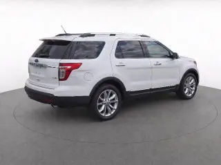 Ford Explorer 2013 AWD Limited SUV de 4 puertas