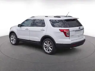 Ford Explorer 2013 AWD Limited SUV de 4 puertas