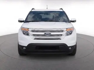 Ford Explorer 2013 AWD Limited SUV de 4 puertas
