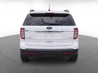 Ford Explorer 2013 AWD Limited SUV de 4 puertas
