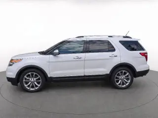 Ford Explorer 2013 AWD Limited SUV de 4 puertas