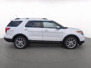 Ford Explorer 2013 AWD Limited SUV de 4 puertas