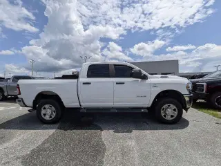 Ram 2500 2024 4x4 Big Horn 4dr Crew Cab 6.3 ft. SB Pickup