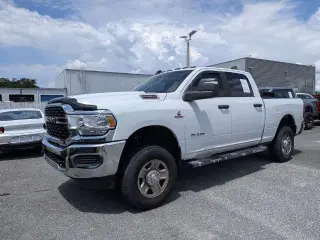 Ram 2500 2024 4x4 Big Horn 4dr Crew Cab 6.3 ft. SB Pickup