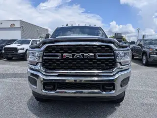 Ram 2500 2024 4x4 Big Horn 4dr Crew Cab 6.3 ft. SB Pickup