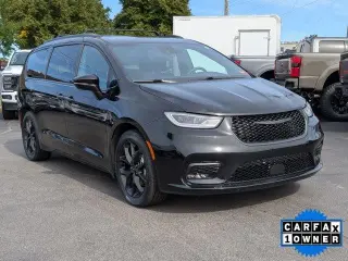Chrysler Pacifica 2025 Limited 4dr Mini-Van