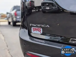 Chrysler Pacifica 2025 Limited 4dr Mini-Van
