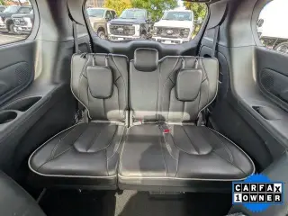 Chrysler Pacifica 2025 Limited 4dr Mini-Van