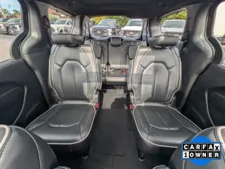 Chrysler Pacifica 2025 Limited 4dr Mini-Van