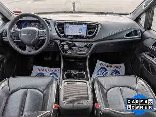 Chrysler Pacifica 2025 Limited 4dr Mini-Van