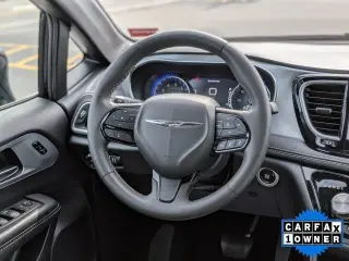Chrysler Pacifica 2025 Limited 4dr Mini-Van