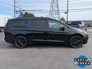 Chrysler Pacifica 2025 Limited 4dr Mini-Van