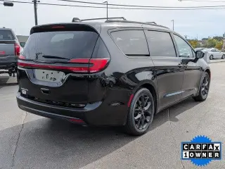 Chrysler Pacifica 2025 Limited 4dr Mini-Van