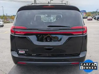 Chrysler Pacifica 2025 Limited 4dr Mini-Van