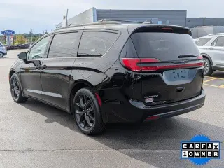 Chrysler Pacifica 2025 Limited 4dr Mini-Van