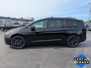 Chrysler Pacifica 2025 Limited 4dr Mini-Van