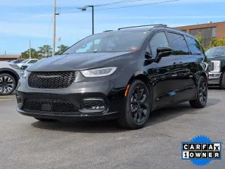 Chrysler Pacifica 2025 Limited 4dr Mini-Van