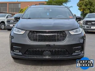 Chrysler Pacifica 2025 Limited 4dr Mini-Van