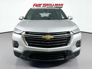Chevrolet Traverse 2022 4x4 LT Tela 4dr SUV