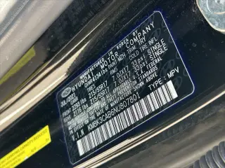 Hyundai KONA 2022 AWD SEL 4dr Crossover