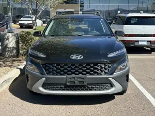 Hyundai KONA 2022 AWD SEL 4dr Crossover