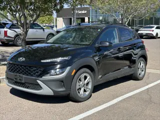 Hyundai KONA 2022 AWD SEL 4dr Crossover