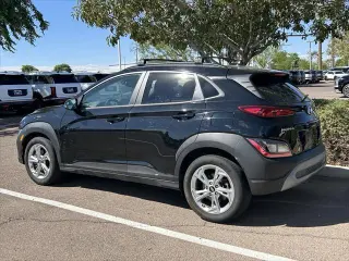 Hyundai KONA 2022 AWD SEL 4dr Crossover