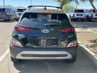 Hyundai KONA 2022 AWD SEL 4dr Crossover